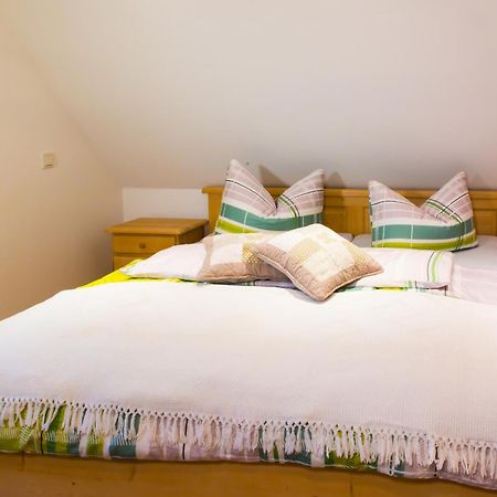 Staimicher Hoehen - Premium Appartements Kurort Steinbach-Hallenberg Room photo
