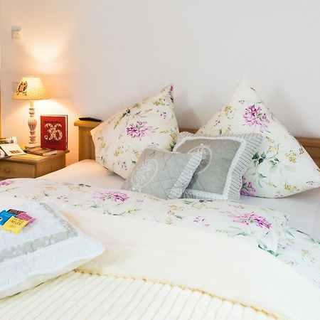 Staimicher Hoehen - Premium Appartements Kurort Steinbach-Hallenberg Room photo