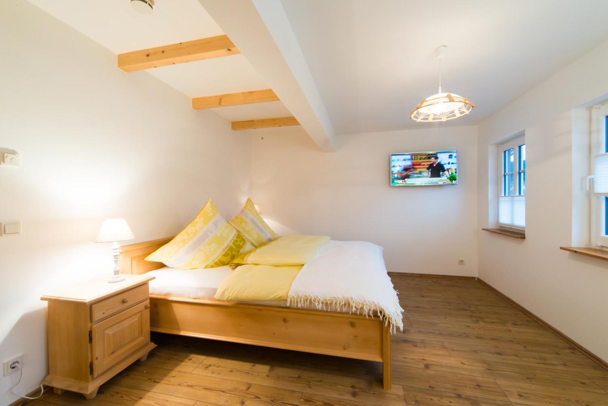 Staimicher Hoehen - Premium Appartements Kurort Steinbach-Hallenberg Room photo