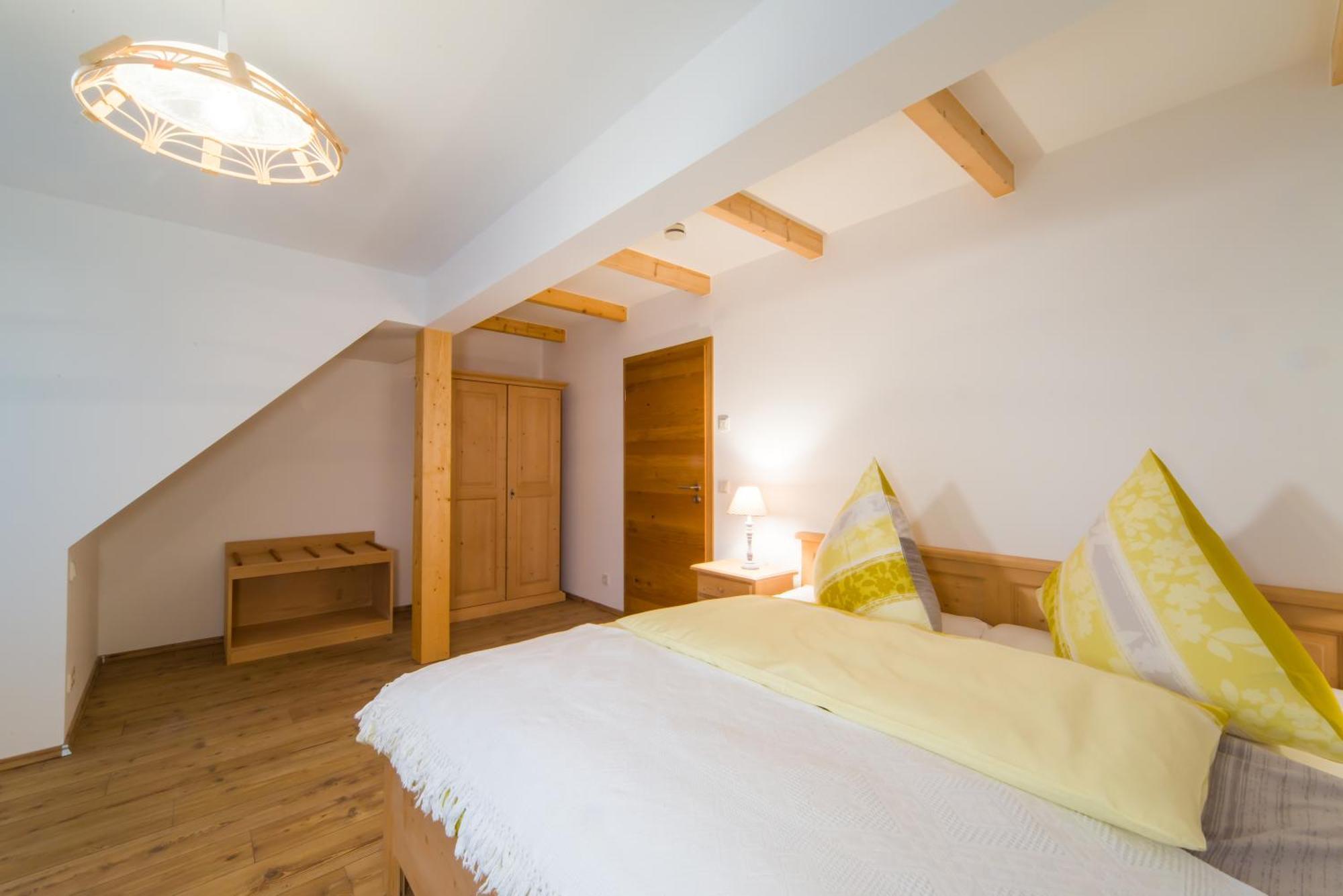 Staimicher Hoehen - Premium Appartements Kurort Steinbach-Hallenberg Room photo