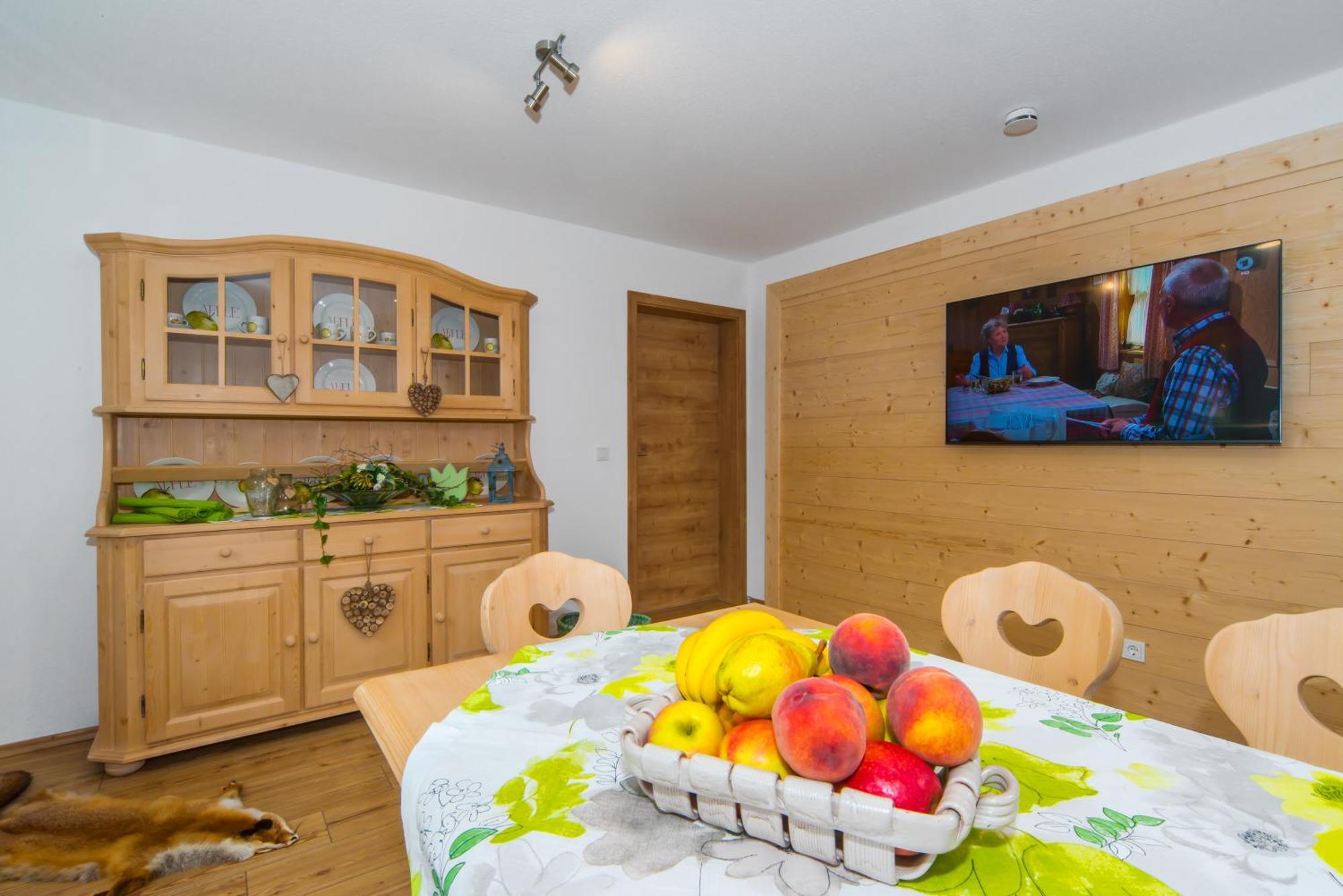 Staimicher Hoehen - Premium Appartements Kurort Steinbach-Hallenberg Room photo