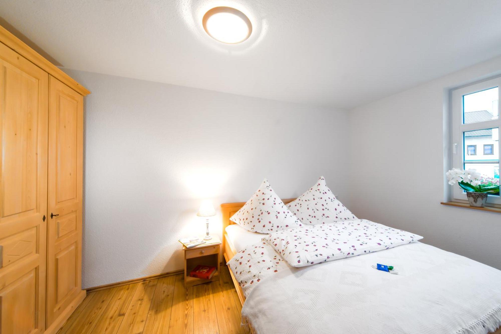 Staimicher Hoehen - Premium Appartements Kurort Steinbach-Hallenberg Room photo