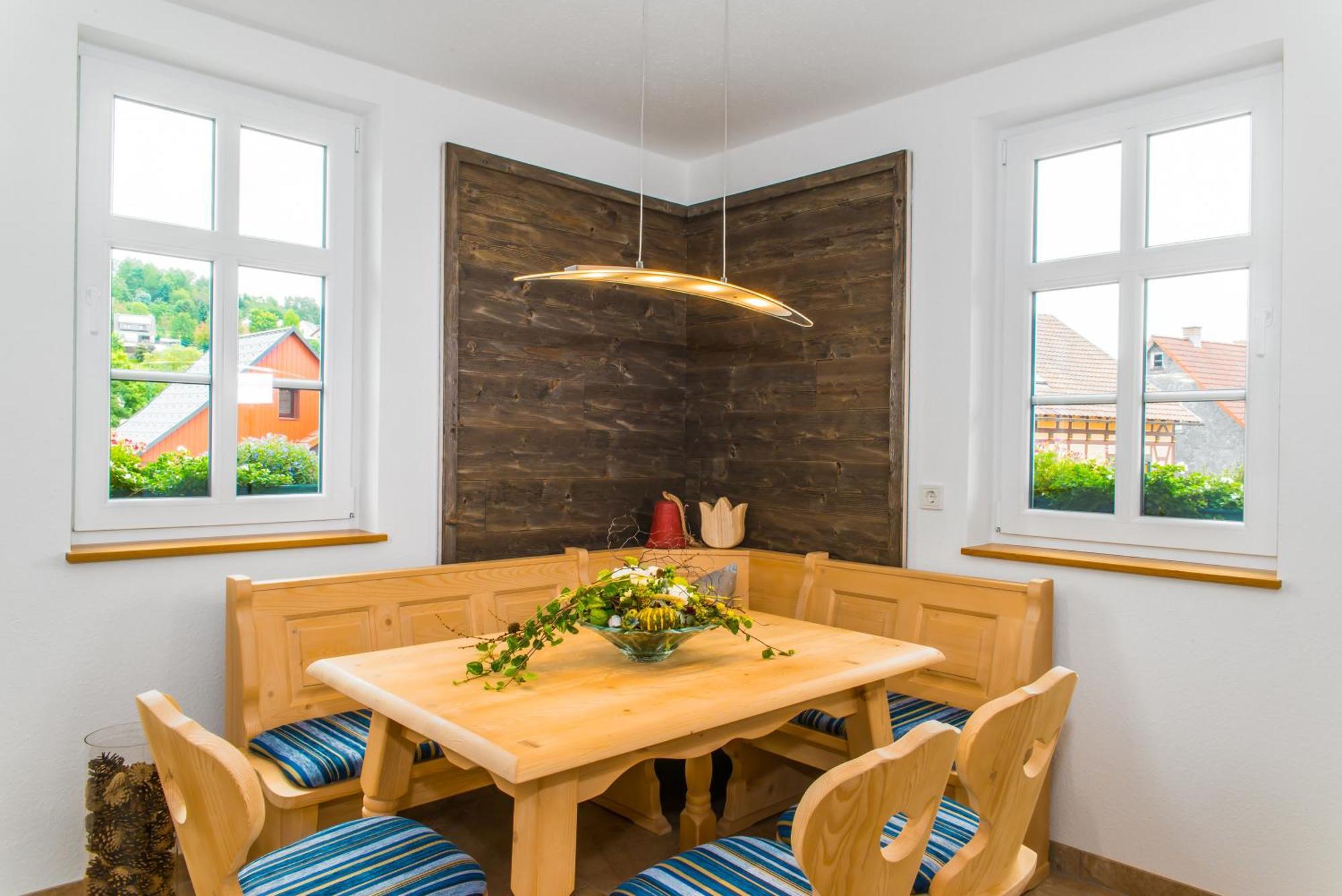 Staimicher Hoehen - Premium Appartements Kurort Steinbach-Hallenberg Room photo
